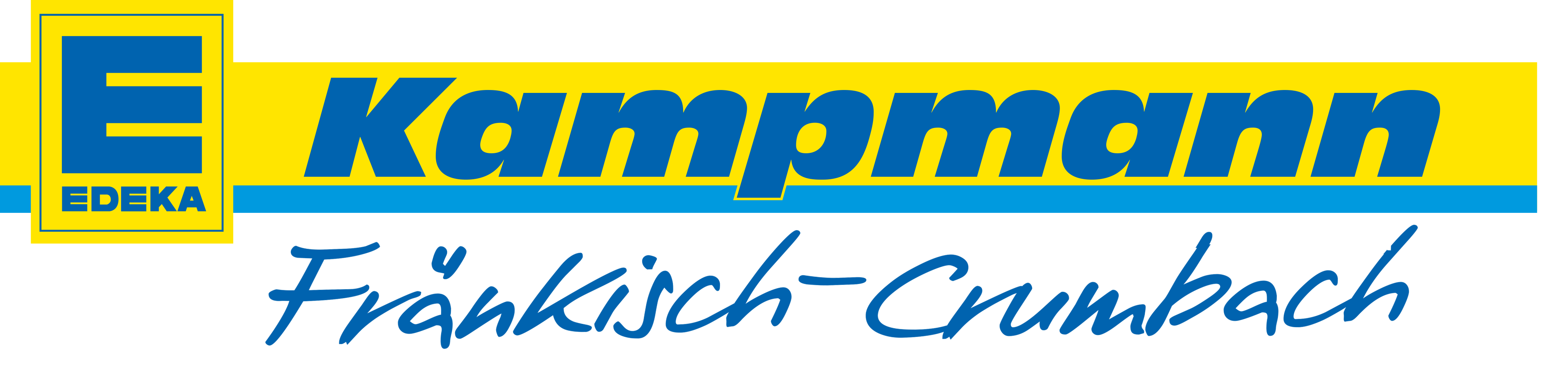 Edeka Kampmann